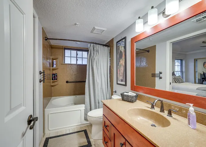 Walk To Park: Snowbird Haven W/ Pool In Scottsdale